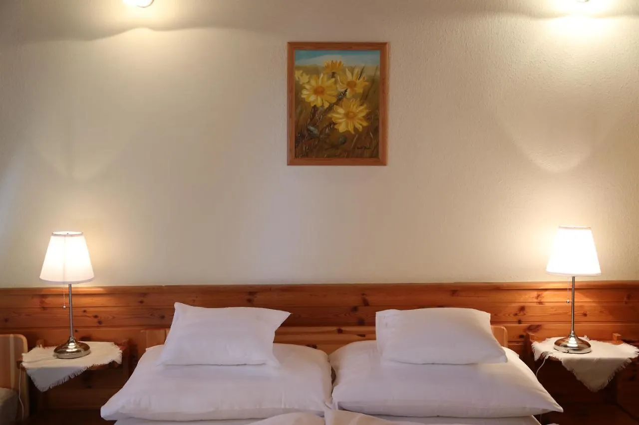Hajdu Kastely Hotel Hajdúszoboszló