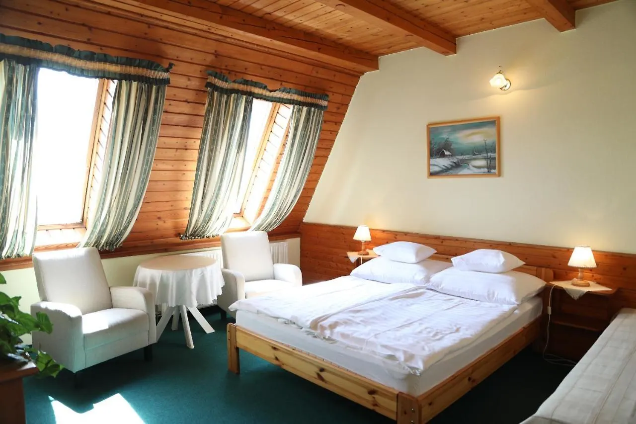 Hajdu Kastely Hotel Hajdúszoboszló