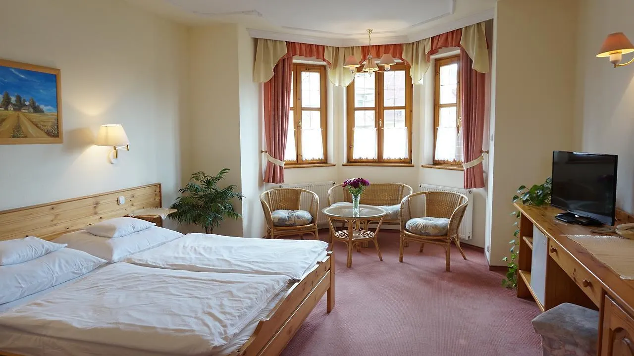 Hajdu Kastely Hotel Hajdúszoboszló