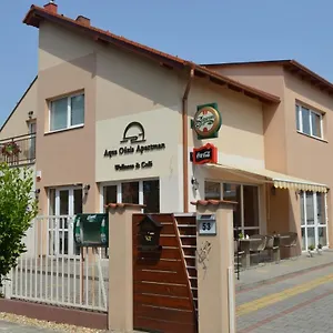 Aqua Oazis Hotel