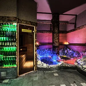 Korona Wellness, Rendezveny Es Borszalloda Hotel Erlau