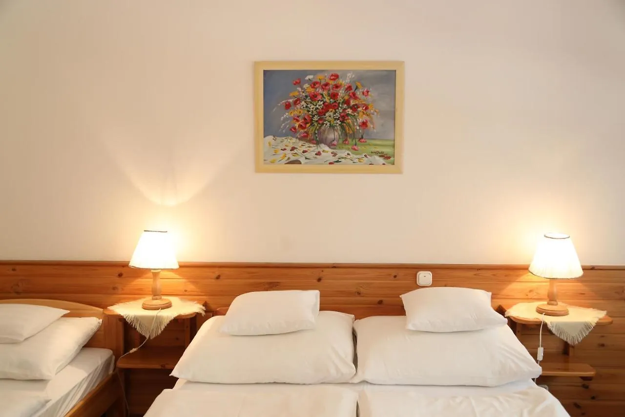 Hajdu Kastely Hotel Hajduszoboszlo
